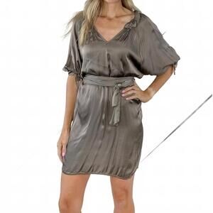 NEW SOFIA COLLECTIONS all kinds dress in mocha